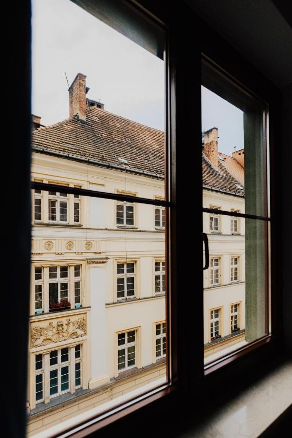 Rynek Więzienna Apartament