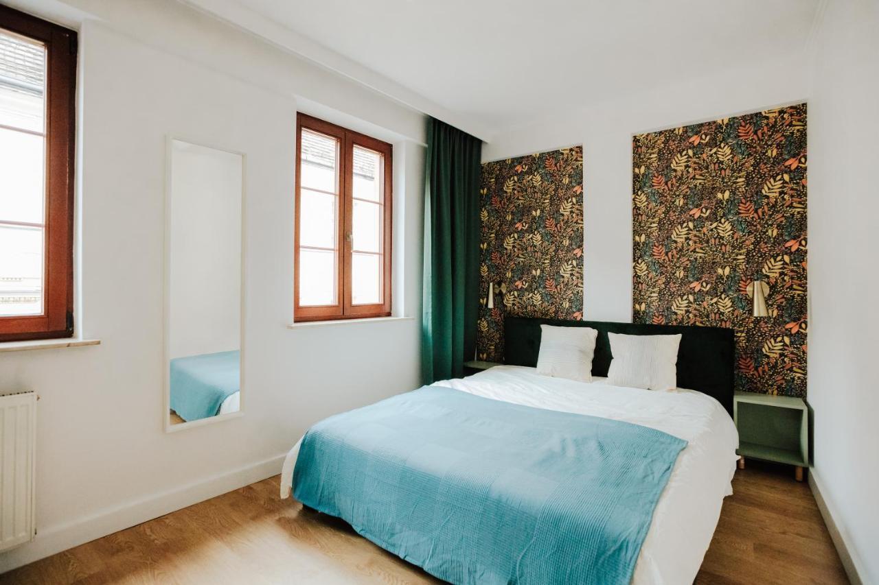 Rynek Więzienna Apartament
