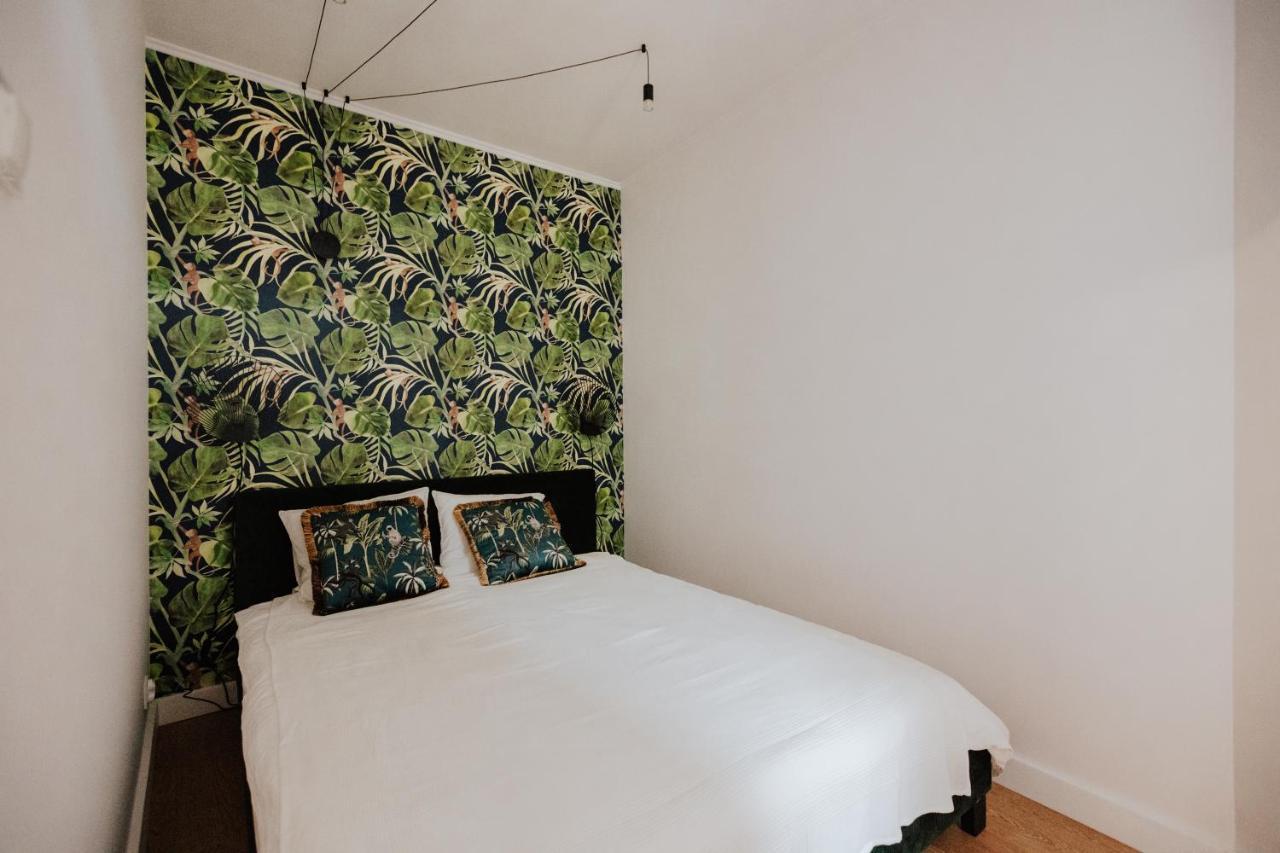 Rynek Więzienna Apartament *
