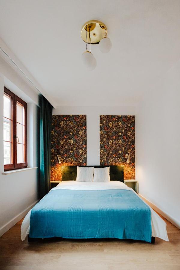 Apartament Rynek Więzienna *