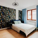 Apartament Rynek Wiezienna